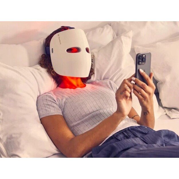 THERABODY TheraFace Mask Glo 7