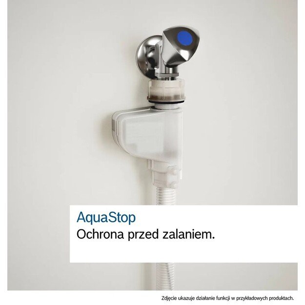 Zmywarka BOSCH SMS8ECI02E 6