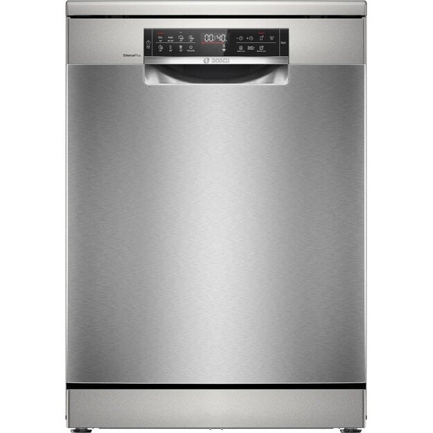Zmywarka BOSCH SMS8ECI02E