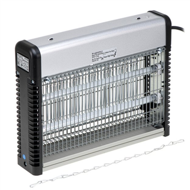 Adler | Insects killer lamp LED | AD 7940 | 9 W 6