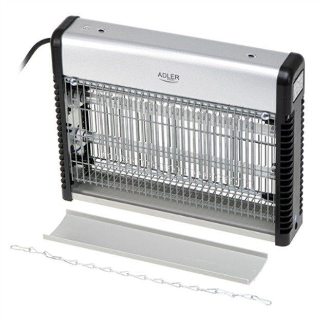 Adler | Insects killer lamp LED | AD 7940 | 9 W 4