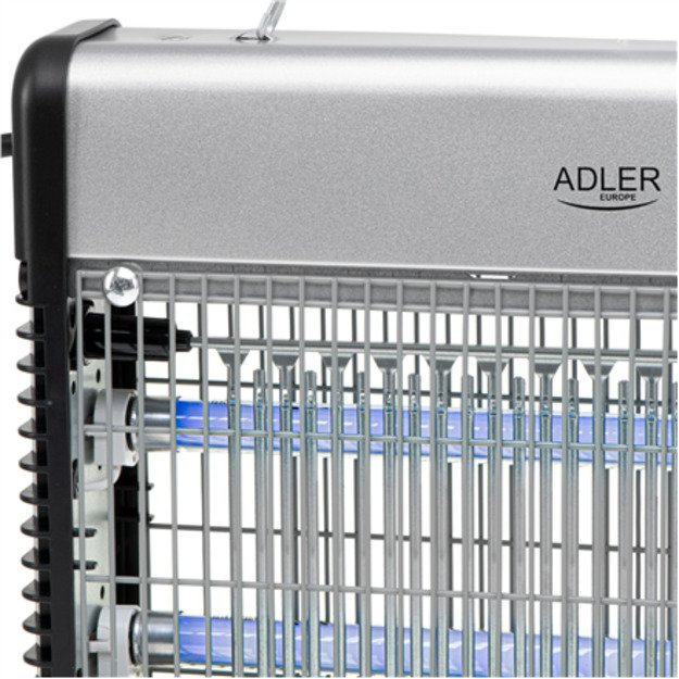 Adler | Insects killer lamp LED | AD 7940 | 9 W 8