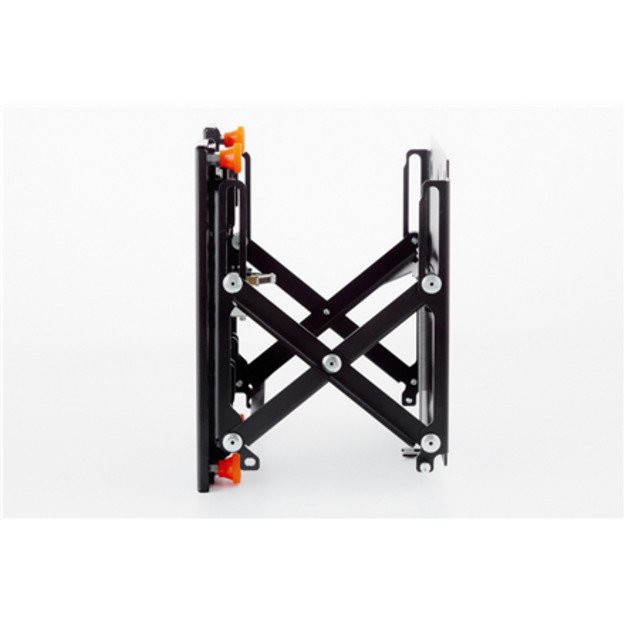 EDBAK Wall mount | VWPOP40 Video Wall Pop-Out Mount with Quick Release | 19-43   | Maximum weight (capacity) 25 kg | Black 3