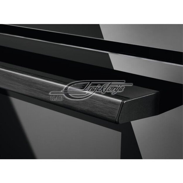Oven steam for installation Electrolux EOD5C50Z (Touch, 2700W, Black) 4