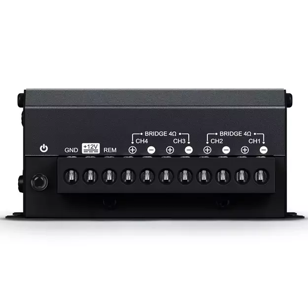 SounDigital 400.4 EVO 6 - 4 Ohm