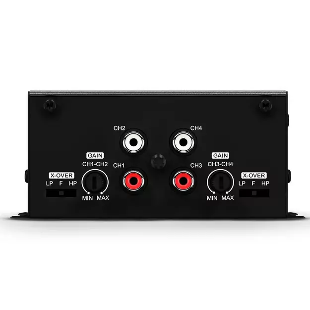 SounDigital 400.4 EVO 6 - 4 Ohm