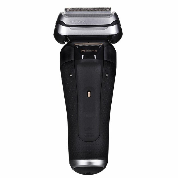 Shaver Braun 9 Pro+ 9510s 1