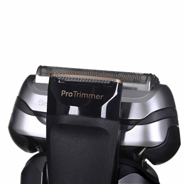 Shaver Braun 9 Pro+ 9510s 10