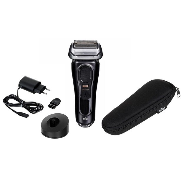 Shaver Braun 9 Pro+ 9510s
