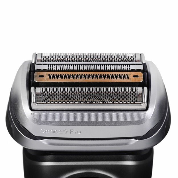 Shaver Braun 9 Pro+ 9510s 13