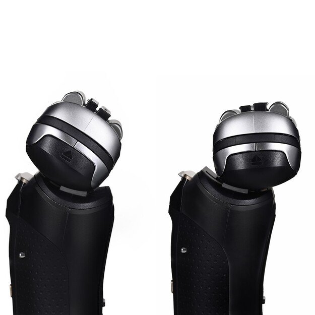 Shaver Braun 9 Pro+ 9510s 2