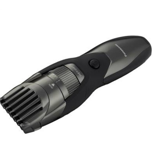 Panasonic ER-GB44 beard trimmer Wet & Dry Black 1