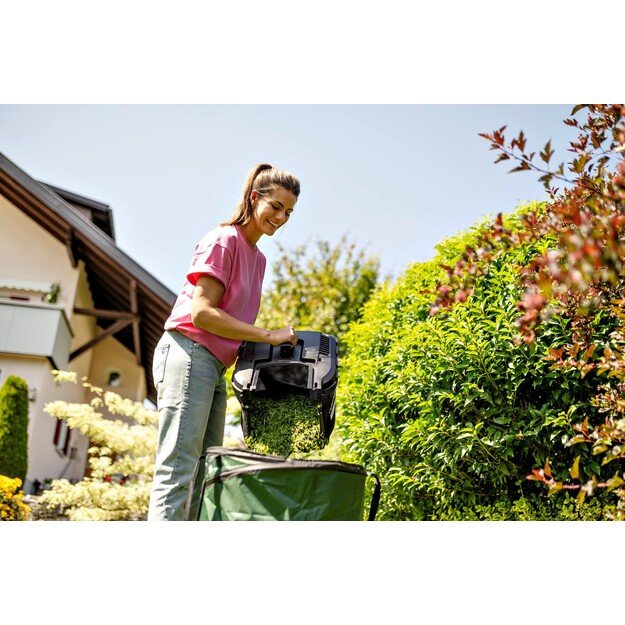 Grass trimmer KARCHER LMO 2-18 - 1.445-400.0 2