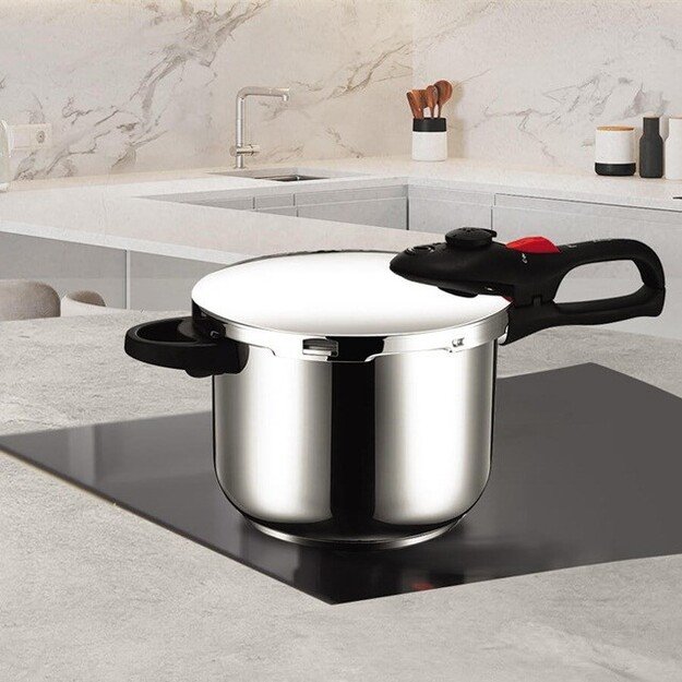 Greitpuodis 22 cm 6,0L MAESTRO MR-2902 3