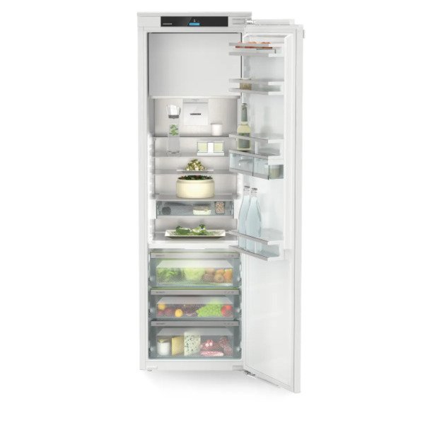 &Scaron;aldytuvas LIEBHERR IRBbi 5151