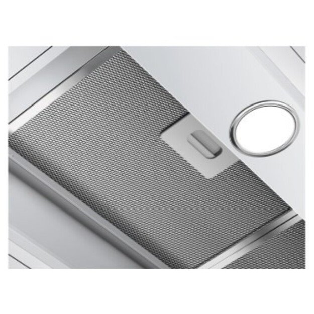 Gartraukis  ELECTROLUX LFG719W 6