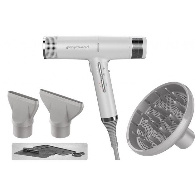 Plaukų džiovintuvas Gama Professional PH6065 1