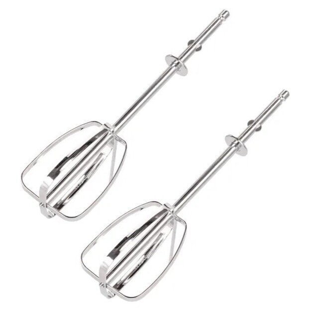 MPM MMR-25 hand mixer white 10