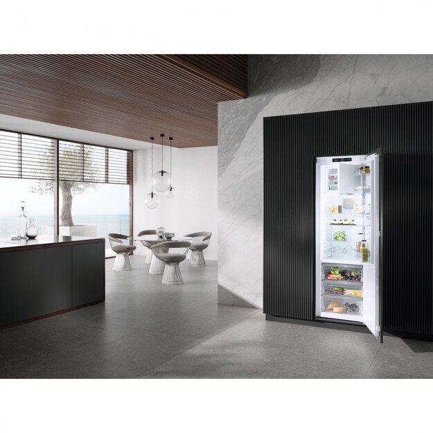 MIELE K 7744 E 3