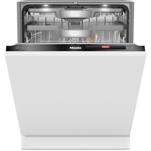 MIELE G 7980 SCVi K2O OSW 1