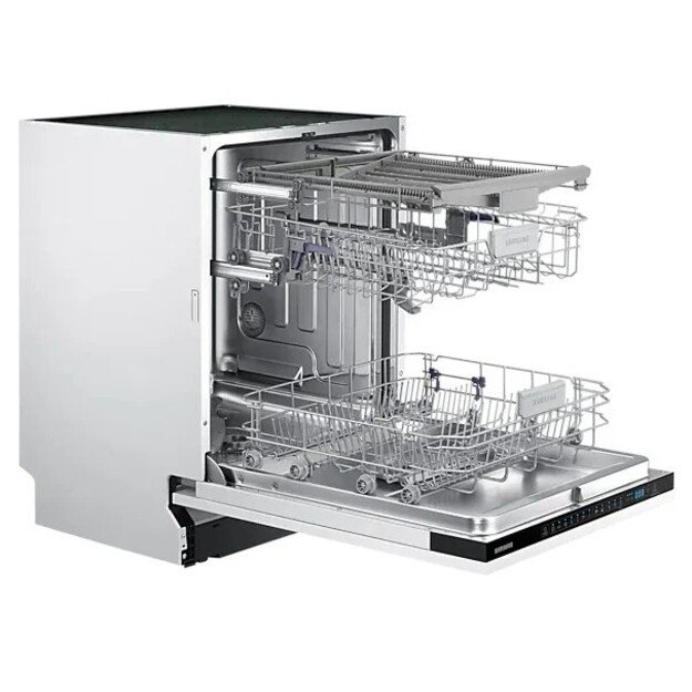 SAMSUNG DW60M6031BB 7