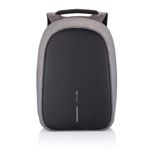 XD DESIGN ANTI-THEFT BACKPACK BOBBY HERO REGULAR GREY P/N: P705.292 13