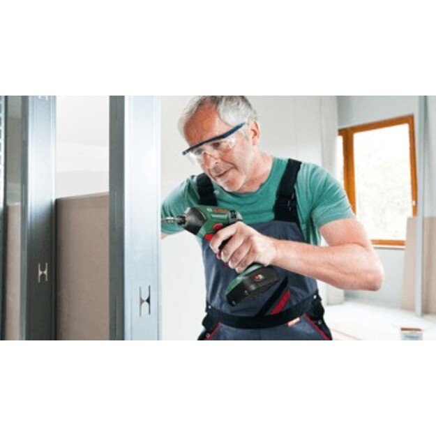 Akum.smūg.suktuvas AdvancedImpactDrive 18SOLO 0603980303 3