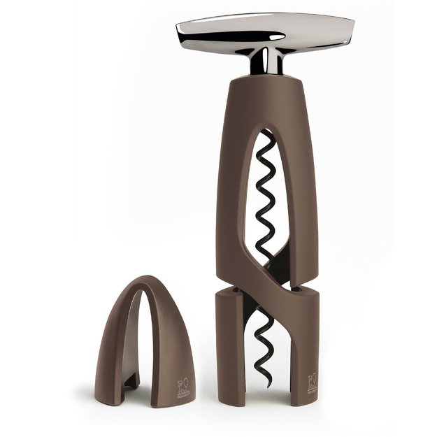 Basalt corkscrew, Altar