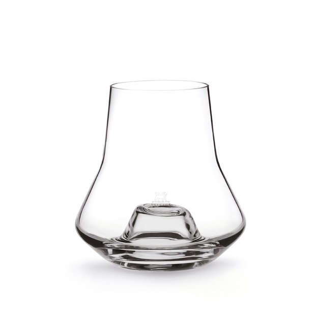 Whisky tasting glass,