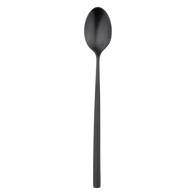 Latte spoon, Su Black
