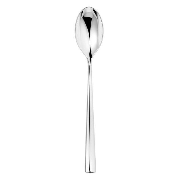 Dessert spoon, Agila