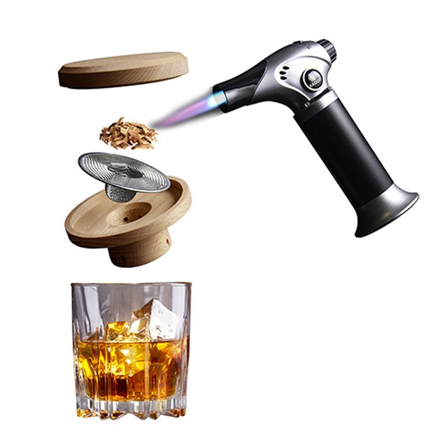 Cocktail flavoring kit