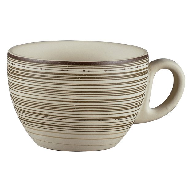 Cup, 90 ml, Earth Argila