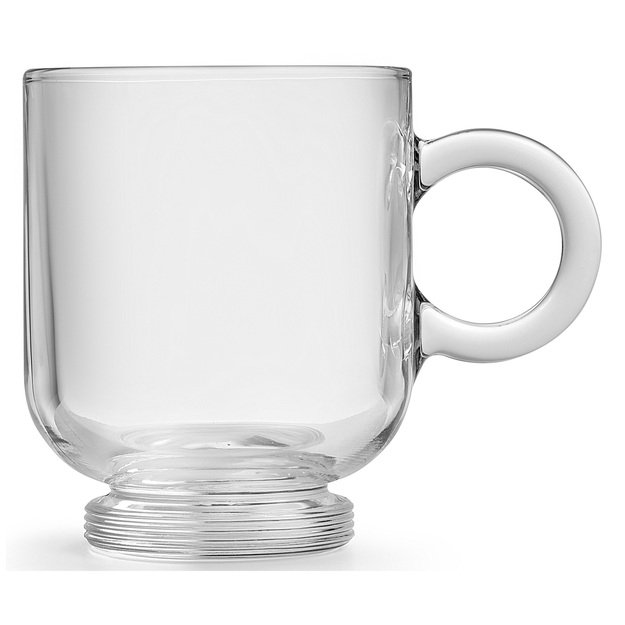 Glass, 220 ml, Sentido