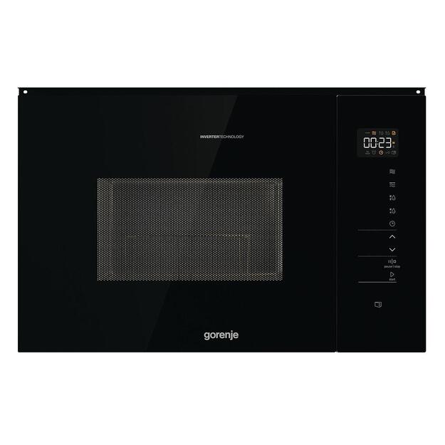 GORENJE BMI251SG3BG