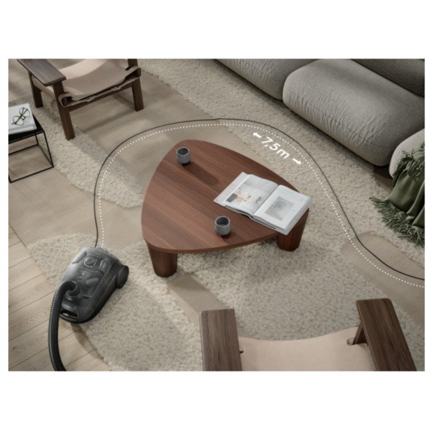 ELECTROLUX EB31C1DB 2