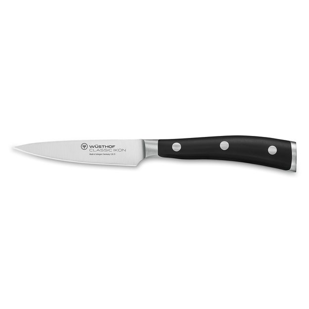 Vegetable knife, 9 cm, Classic Ikon
