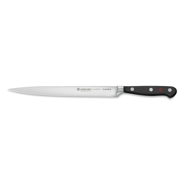 Filleting knife, 20 cm, Classic