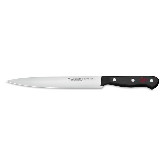 Universal knife, 20 cm, Gourmet