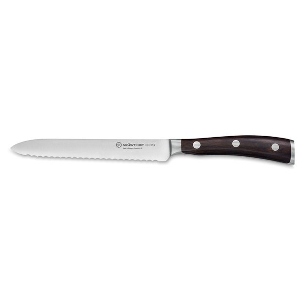 Universal knife, 14 cm, Ikon