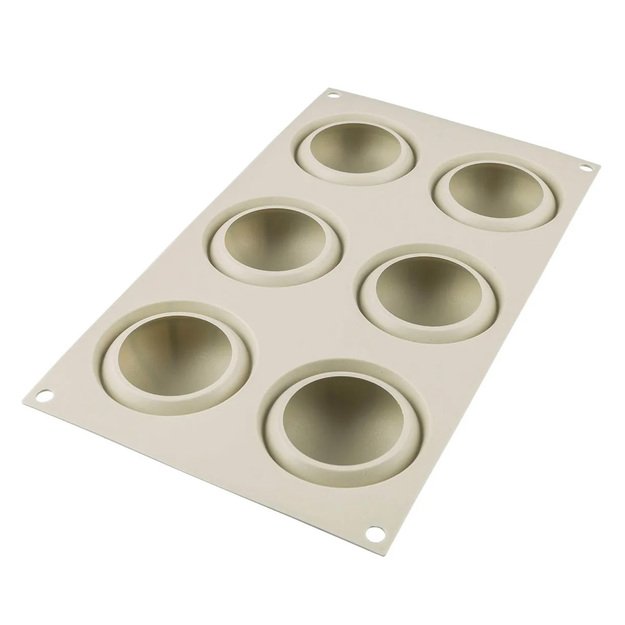 Mould mini Drops, 6x88 ml, Mini Goccia