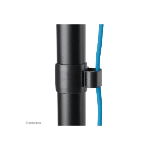 Neomounts Desk Mount | DS90-325BL1 Sit-stand workstation desk | Adjustable Height 8