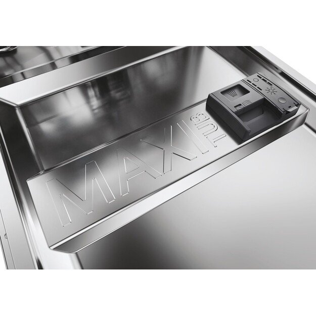 Candy RapidÓ CS 4E7L0W Fully built-in 14 place settings E 16