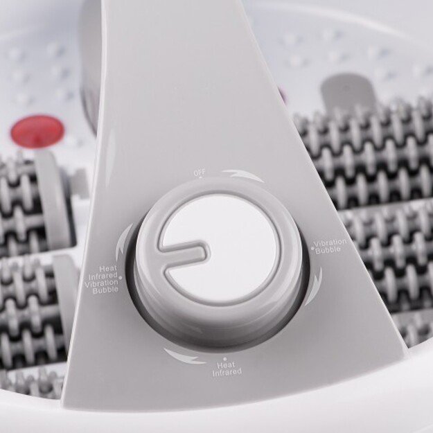 Pėdų masažuoklis First 8115-1 1