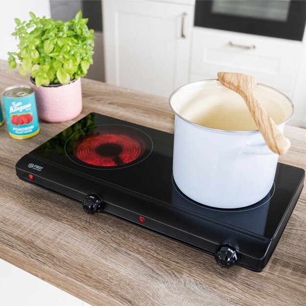 Kaitlentė infrared 2-dalių FIRST 5096-9 1