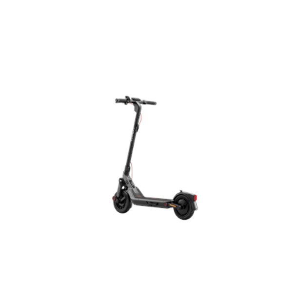 Segway | F3 E | eKickScooter | 1000 W | Up to 25 km/h | 10   | Black 5