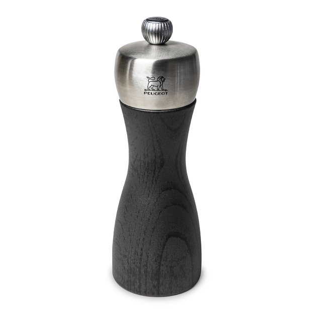 Pepper grinder, 15 cm, Fidji Graphite