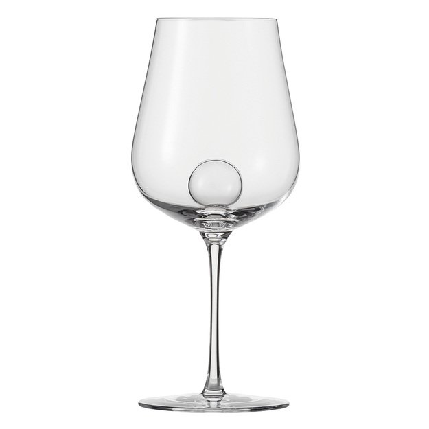 Glass, 441 ml, Air Sense, 2 pcs