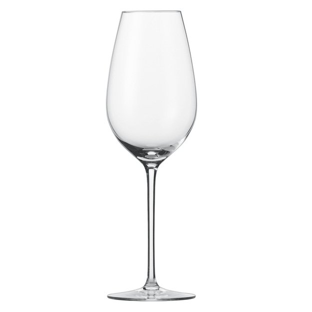 Glass, 364 ml, Enoteca, 2 pcs