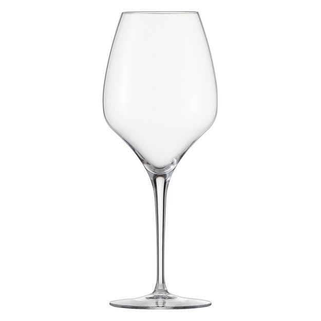 Glass, 704 ml, Alloro, 2 pcs